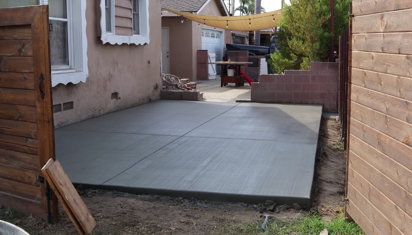 Sidewalks, Walkways & Flatwork service in Sun Lakes, AZ